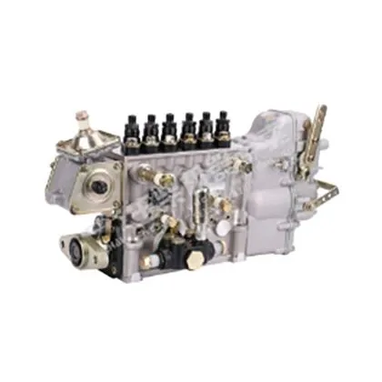 Črpalka za vbrizgavanje goriva