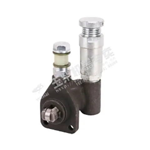 Črpalka za oskrbo z gorivom