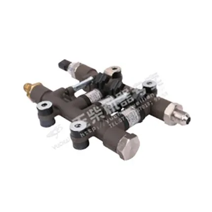 Komponenta plina iniction