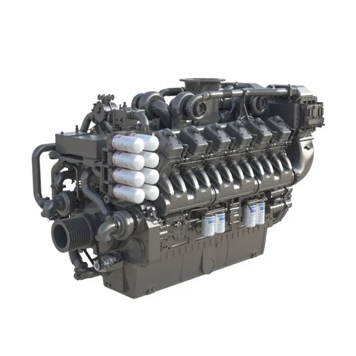 MV79 inženirski strojni stroj