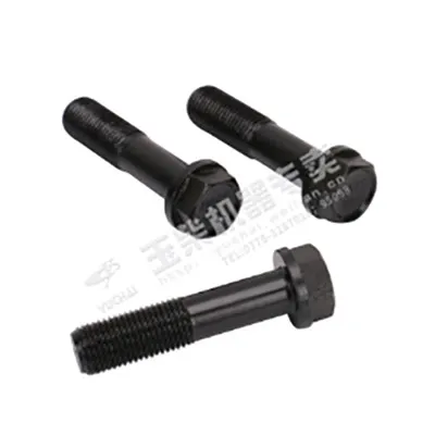 Povezovanje palice vijak