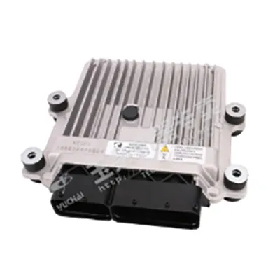 Elektronski kontrolni del