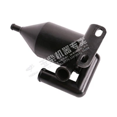 Separator oljnega plina