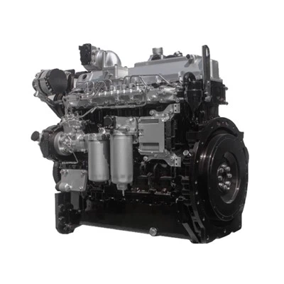 YCA08 Motor za kmetijske stroje