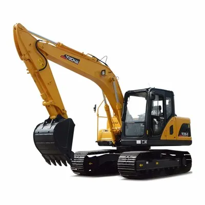 Yuchai YC135 Bager