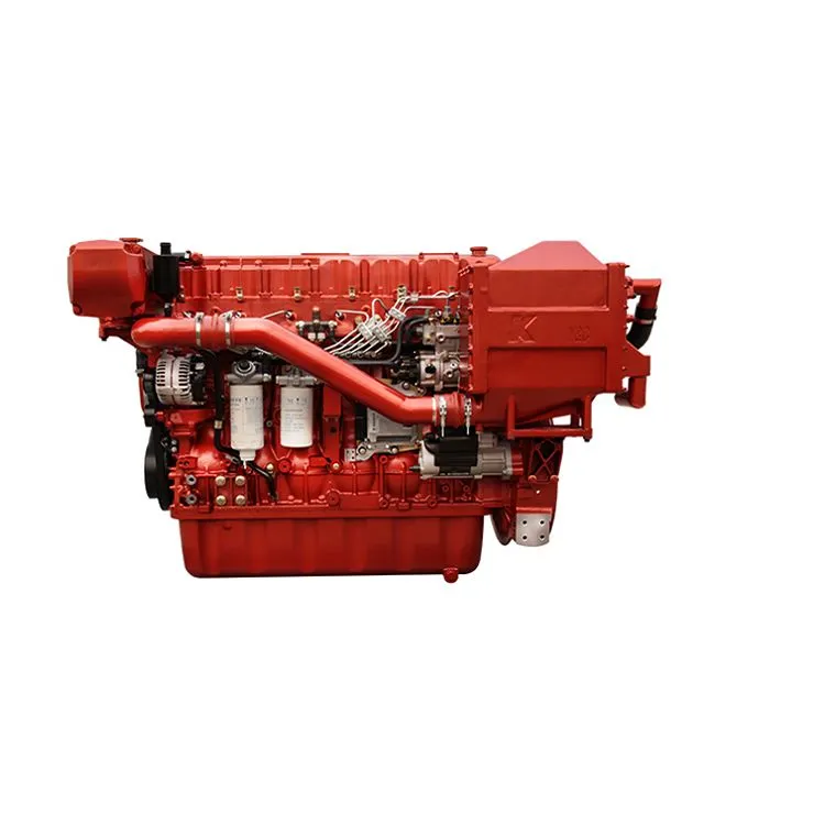 YC6K Hitro hitra moč čolna