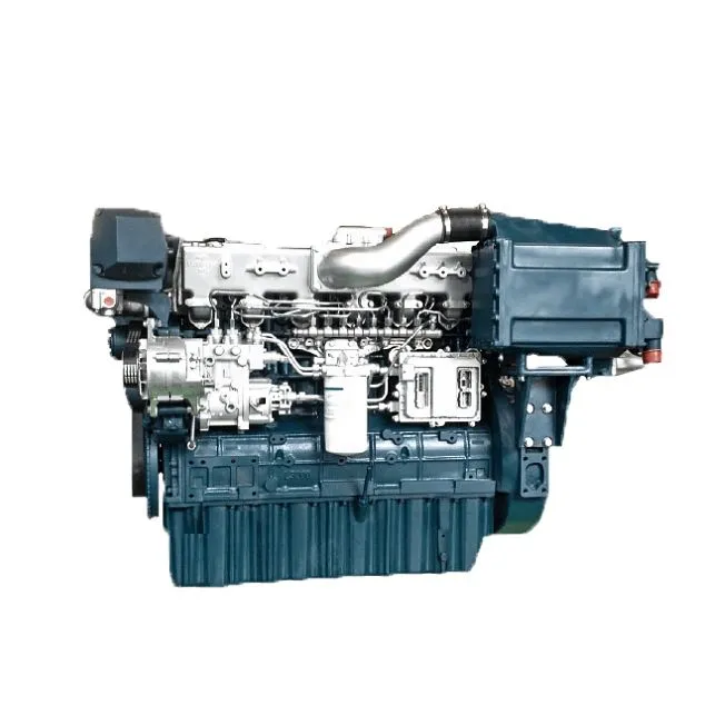 YC6L Hitro hitra moč čolna